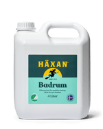 Häxan Badrum refill - Ecoestic Sweden