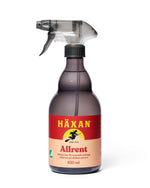 Häxan Allrent - Ecoestic Sweden