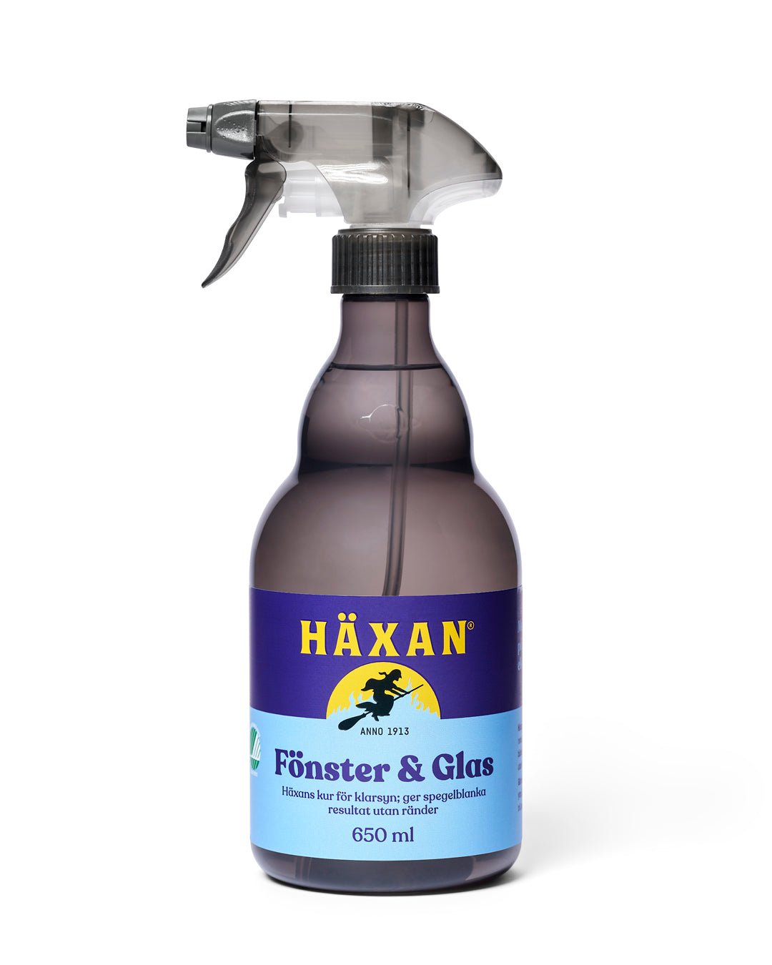 Häxan Fönster & Glas - Ecoestic Sweden